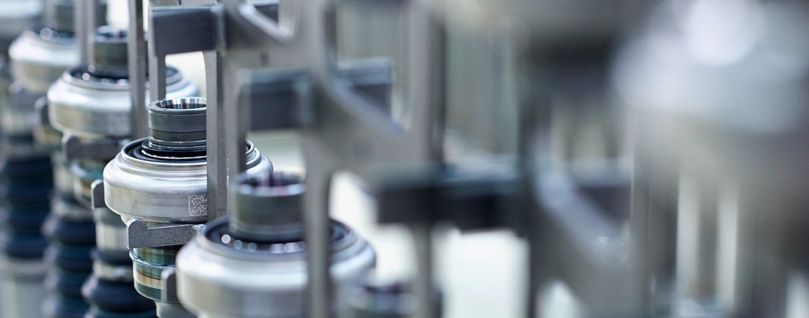 Ausbildung zum Zerspanungsmechaniker (m/w/d) 2025, 3. Bild
