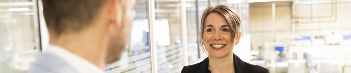 Personalreferent (m/w/d) Entgeltabrechnung, 1. Bild